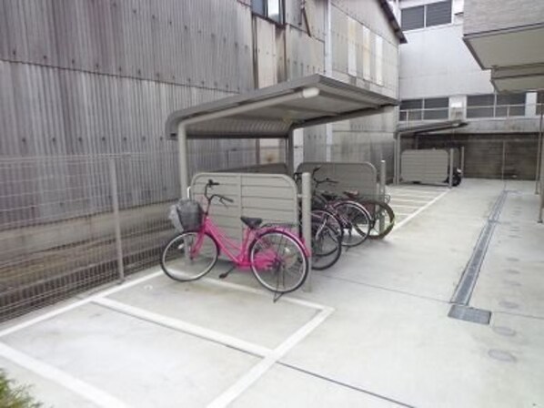 パーチェ ブレッザの物件内観写真